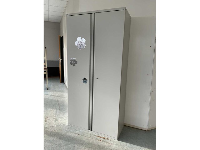 Archiefkast (7x) - afbeelding 3 van  7