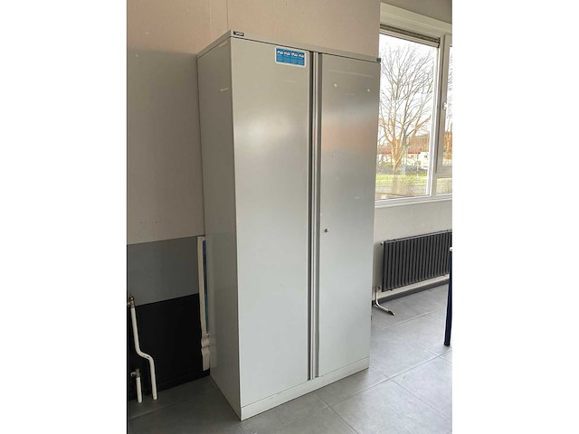 Archiefkast (7x) - afbeelding 5 van  7