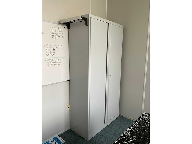 Archiefkast (7x) - afbeelding 7 van  7