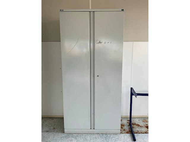 Archiefkast (7x) - afbeelding 4 van  6