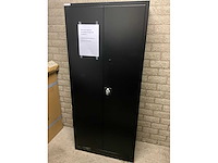 Archiefkast 80x38x180cm - afbeelding 2 van  3