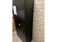 Archiefkast 80x38x180cm - afbeelding 3 van  3