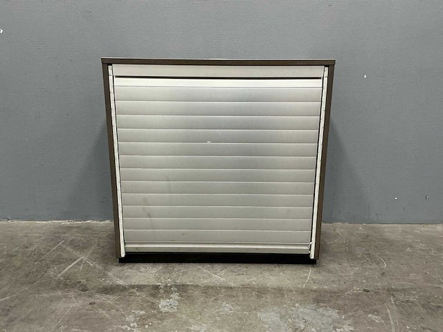 Archiefkast 80x45x80 cm - afbeelding 1 van  8