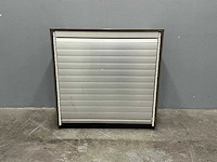 Archiefkast 80x45x80 cm - afbeelding 1 van  8