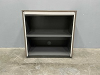 Archiefkast 80x45x80 cm - afbeelding 2 van  8