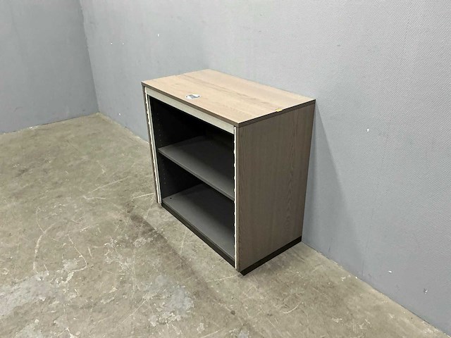 Archiefkast 80x45x80 cm - afbeelding 4 van  8
