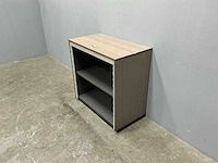 Archiefkast 80x45x80 cm - afbeelding 4 van  8