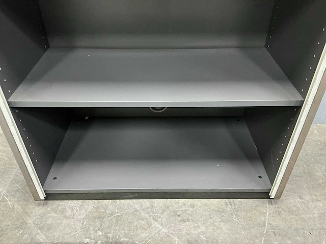 Archiefkast 80x45x80 cm - afbeelding 7 van  8