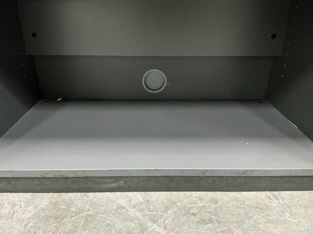 Archiefkast 80x45x80 cm - afbeelding 8 van  8