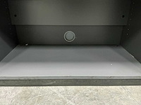 Archiefkast 80x45x80 cm - afbeelding 8 van  8