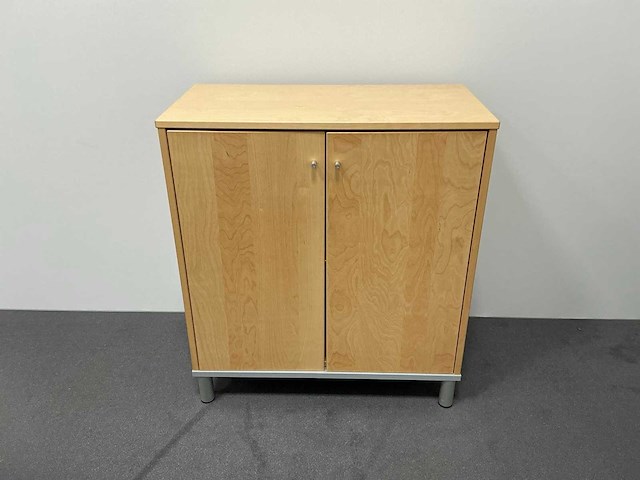 Archiefkast 85x43x94cm - afbeelding 1 van  4