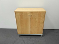 Archiefkast 85x43x94cm - afbeelding 1 van  4