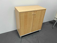 Archiefkast 85x43x94cm - afbeelding 2 van  4