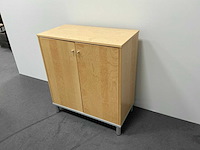 Archiefkast 85x43x94cm - afbeelding 3 van  4