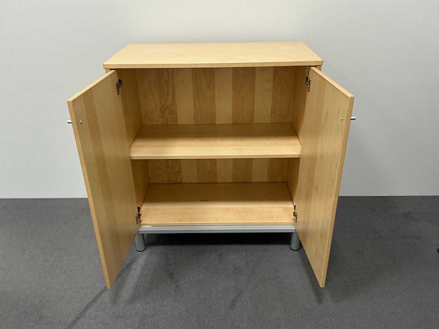 Archiefkast 85x43x94cm - afbeelding 4 van  4