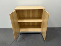 Archiefkast 85x43x94cm - afbeelding 4 van  4