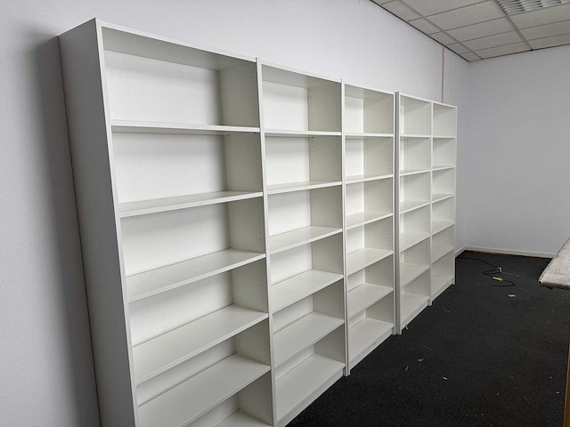 Archiefkast (8x) - afbeelding 2 van  6