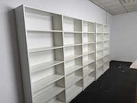 Archiefkast (8x) - afbeelding 2 van  6