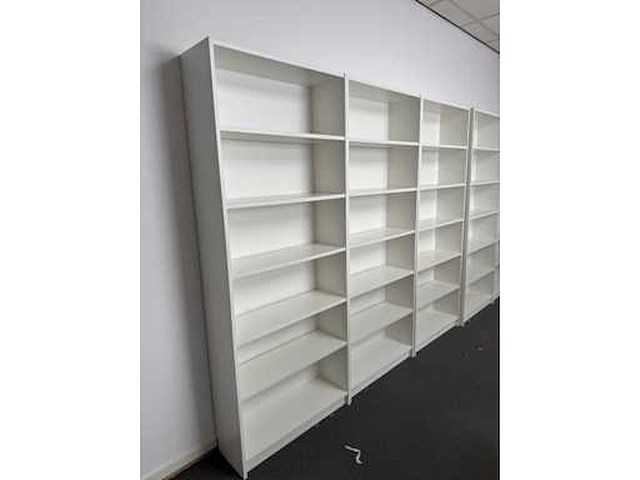 Archiefkast (8x) - afbeelding 3 van  6