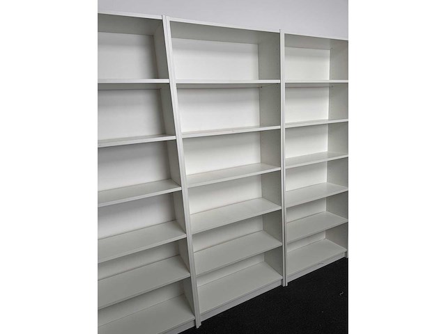 Archiefkast (8x) - afbeelding 4 van  6