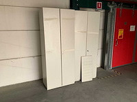 Archiefkast (8x) - afbeelding 1 van  1