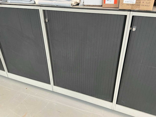 Archiefkast (8x) - afbeelding 3 van  3