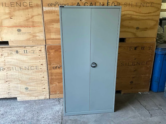 Archiefkast 90x45x180cm - afbeelding 1 van  4