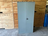 Archiefkast 90x45x180cm