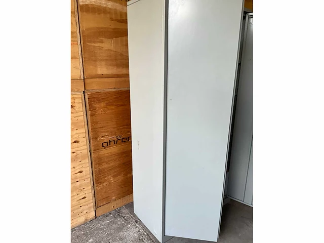 Archiefkast 90x45x180cm - afbeelding 4 van  4