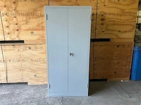 Archiefkast 92x44x198cm