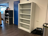 Archiefkast (9x) - afbeelding 2 van  4