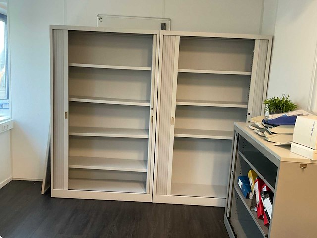 Archiefkast (9x) - afbeelding 3 van  4