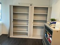 Archiefkast (9x) - afbeelding 3 van  4