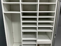Archiefkast diverse afmetingen (2x) - afbeelding 3 van  12