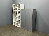 Archiefkast diverse afmetingen (2x) - afbeelding 1 van  12