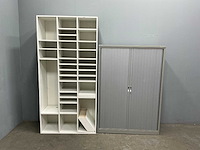 Archiefkast diverse afmetingen (2x) - afbeelding 5 van  12