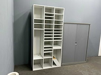 Archiefkast diverse afmetingen (2x) - afbeelding 6 van  12