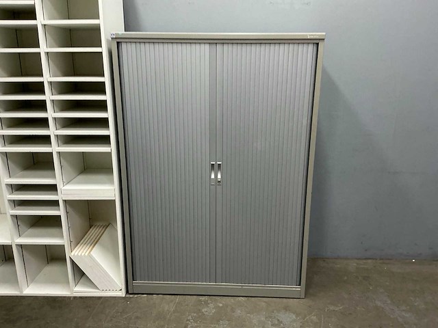 Archiefkast diverse afmetingen (2x) - afbeelding 7 van  12