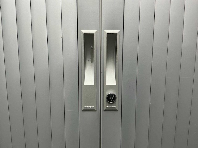 Archiefkast diverse afmetingen (2x) - afbeelding 10 van  12