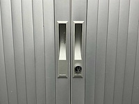 Archiefkast diverse afmetingen (2x) - afbeelding 10 van  12