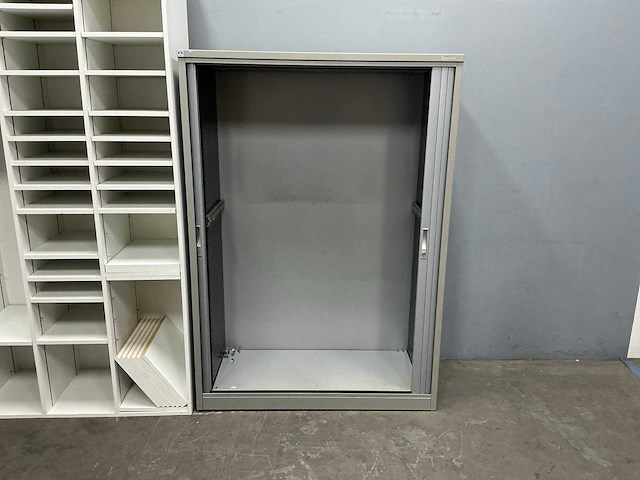 Archiefkast diverse afmetingen (2x) - afbeelding 11 van  12