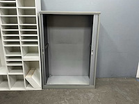 Archiefkast diverse afmetingen (2x) - afbeelding 11 van  12