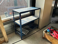 Archiefkast en divers - afbeelding 3 van  6