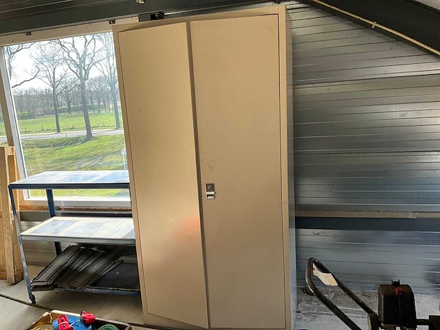 Archiefkast en divers - afbeelding 5 van  6