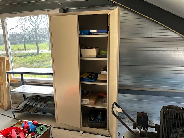 Archiefkast en divers - afbeelding 6 van  6