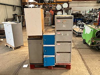 Archiefkast en divers - afbeelding 2 van  3