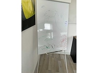 Archiefkast, flip-over en whiteboard - afbeelding 2 van  6