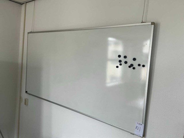 Archiefkast, flip-over en whiteboard - afbeelding 3 van  6