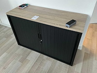 Archiefkast, flip-over en whiteboard - afbeelding 4 van  6
