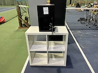 Archiefkast + kluis (2x) - afbeelding 2 van  5